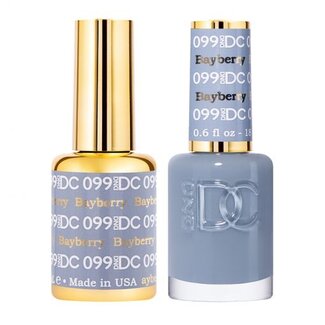 DC DC - 0 099 - Bayberry - DUO Polish