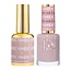 DC DC - 0 104 - Dusty Peach - DUO Polish