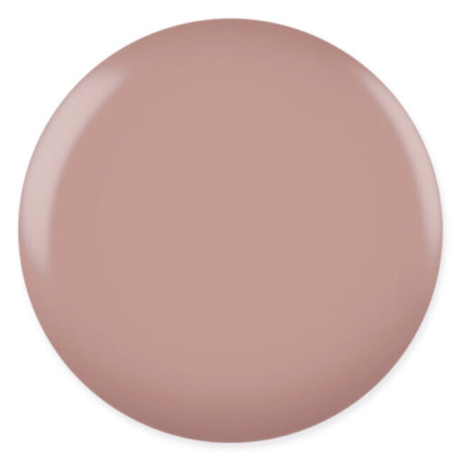 DC - 0 104 - Dusty Peach - DUO Polish