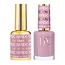 DC - 0 107 - Light Apricot - DUO Polish