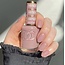 DC - 0 107 - Light Apricot - DUO Polish