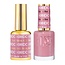 DC DC - 0 108 - Barn Red - DUO Polish