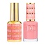 DC DC - 0 110 - Peach Jealousy - DUO Polish