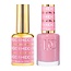 DC DC - 0 114 - Coral Nude - DUO Polish