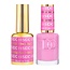 DC DC - 0 115 - Charming Pink - DUO Polish