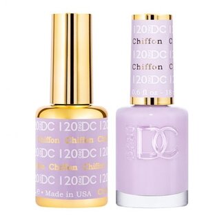 DC DC - 0 120 - Chiffon - DUO Polish