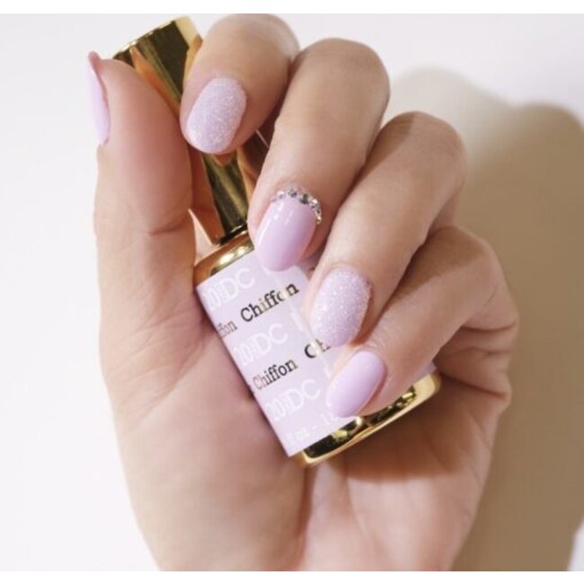 DC - 0 120 - Chiffon - DUO Polish