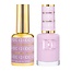 DC - 0 121 - Animated Pink - DUO Polish