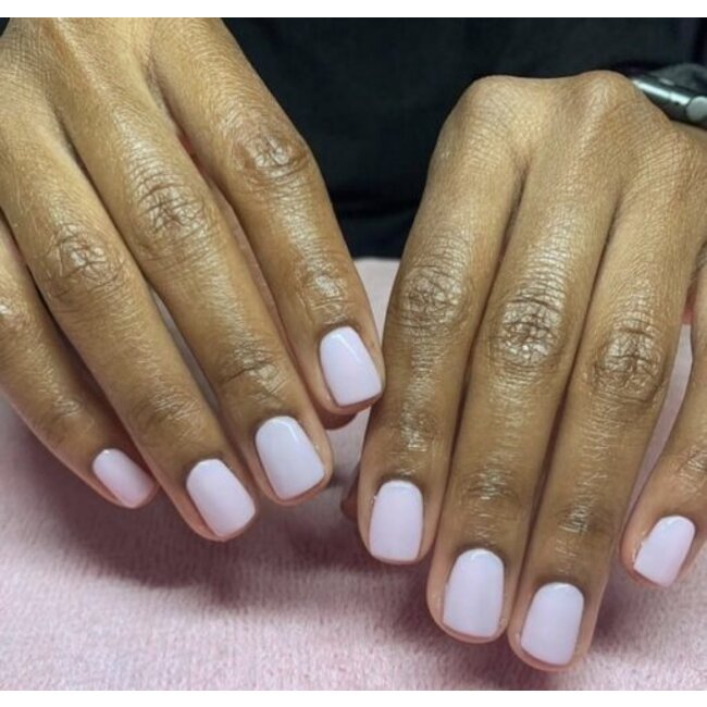 DC - 0 122 - Soft Pink - DUO Polish