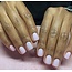 DC - 0 122 - Soft Pink - DUO Polish