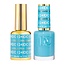 DC DC - 0 124 - Colombian Blue - DUO Polish