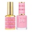 DC DC - 0 130 - Pink Grapefruit - DUO Polish