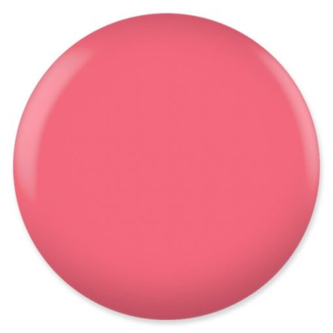 DC - 0 130 - Pink Grapefruit - DUO Polish