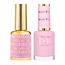 DC DC - 0 132 - Lemon Tea - DUO Polish