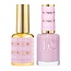 DC DC - 0 133 - Antique Pink - DUO Polish