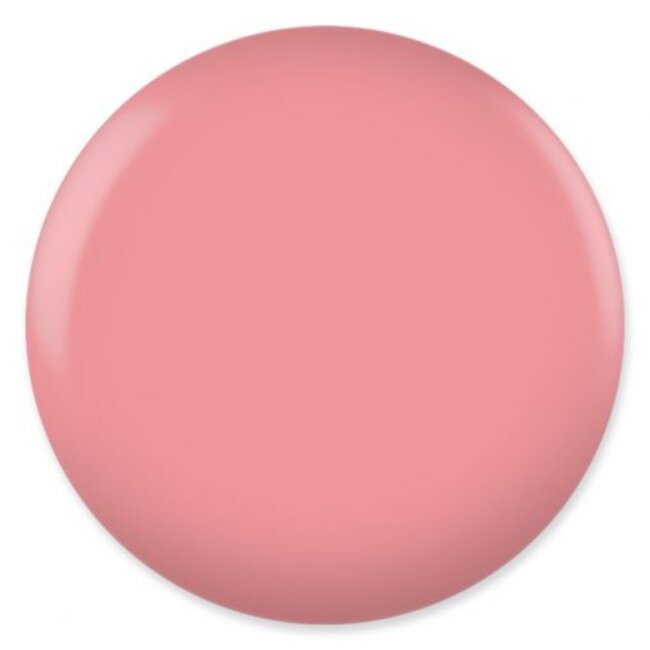 DC - 0 134 - Easy Pink - DUO Polish