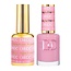 DC DC - 0 138 - Sepia Burst - DUO Polish