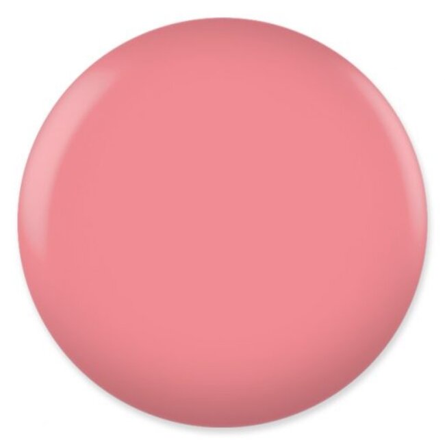 DC - 0 139 - Pink Salt - DUO Polish