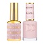DC DC - 0 140 - Khaki Rose - DUO Polish