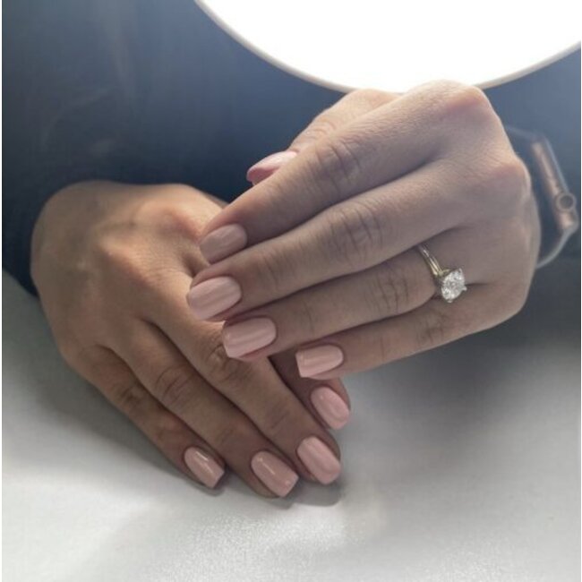 DC - 0 140 - Khaki Rose - DUO Polish