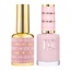 DC - 0 141 - Champagne Pink - DUO Polish
