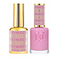 DC DC - 0 146 - Icy Pink - DUO Polish