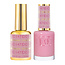 DC DC - 0 147 - Pink Powder - DUO Polish