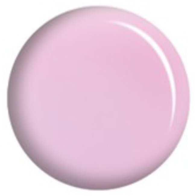 DC - 0 147 - Pink Powder - DUO Polish