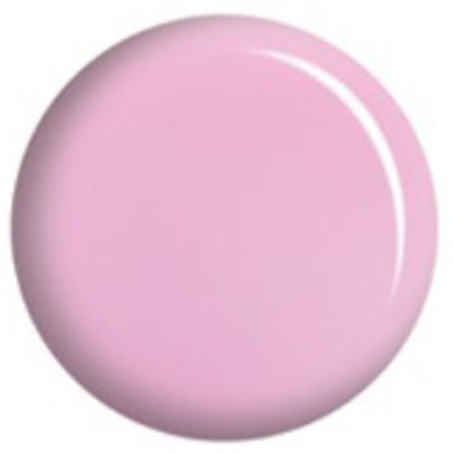 DC - 0 148 - Soft Pink - DUO Polish