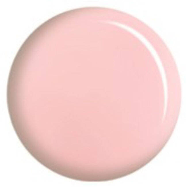 DC - 0 151 - Nude Pink - DUO Polish