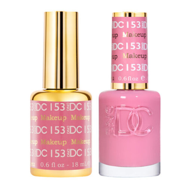 DC DC - 0 153 - Makeup - DUO Polish
