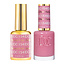 DC - 0 154 - Natural Pink - DUO Polish