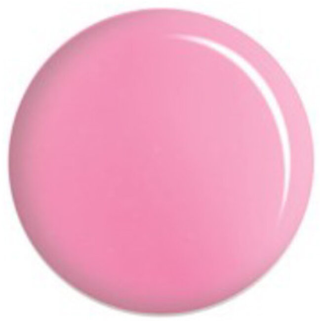 DC - 0 154 - Natural Pink - DUO Polish