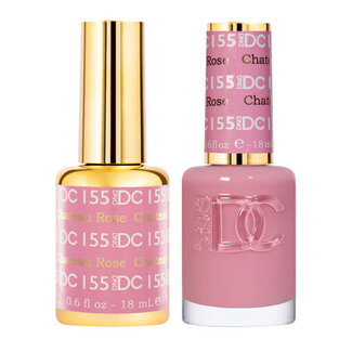 DC DC - 0 155 - Chateau Rose - DUO Polish