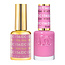 DC - 0 156 - Wild Rose - DUO Polish