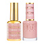 DC DC - 0 158 - Egg Pink - DUO Polish