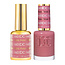 DC - 0 160 - Pink Petal - DUO Polish
