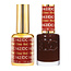 DC DC - 0 162 - Clear Red - DUO Polish
