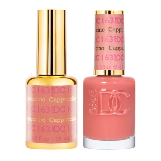 DC - 0 163 - Cappuccino - DUO Polish