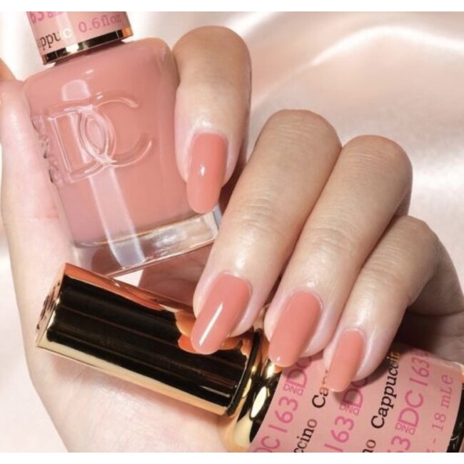 DC - 0 163 - Cappuccino - DUO Polish