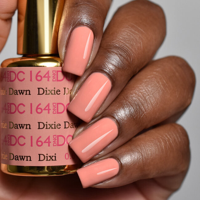 DC - 0 164 - Dixie Dawn - DUO Polish