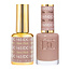 DC DC - 0 165 - Bare Pink - DUO Polish