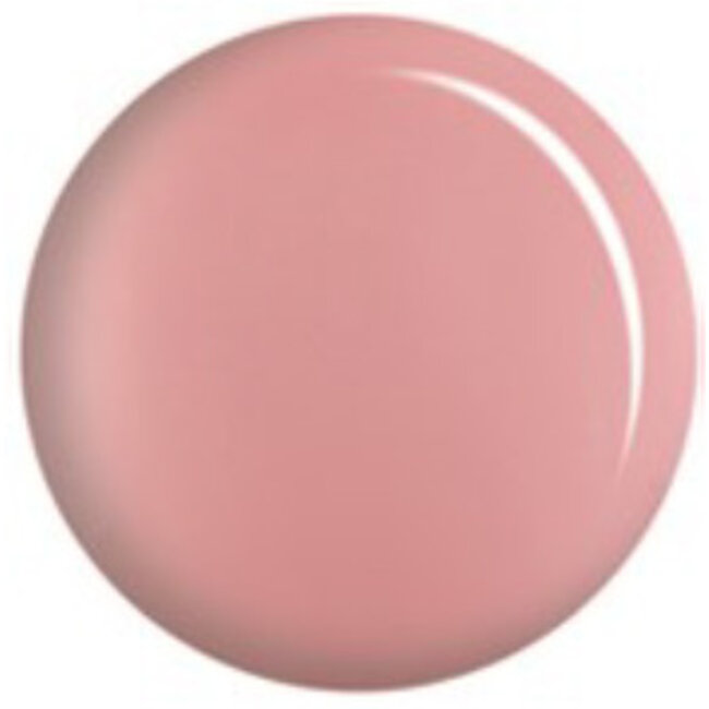 DC - 0 165 - Bare Pink - DUO Polish