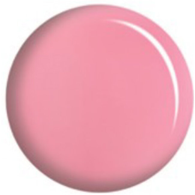 DC - 0 166 - Hard Pink - DUO Polish