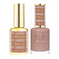 DC DC - 0 168 - Andorra - DUO Polish