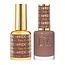 DC DC - 0 169 - Tutu Nude - DUO Polish
