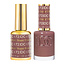 DC DC - 0 172 - Sugar Pink - DUO Polish