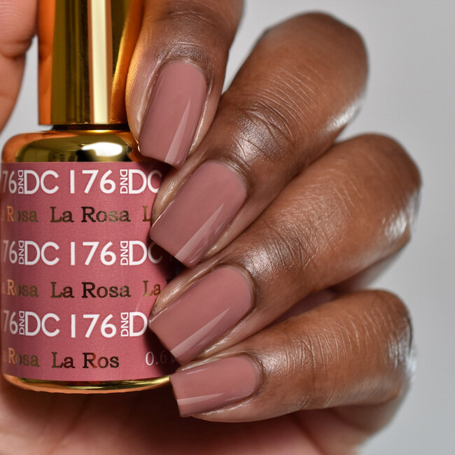 DC - 0 176 - La Rosa - DUO Polish