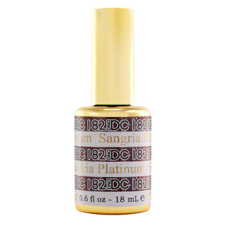 DC DC - 0 182 - Sangria - Gel Only