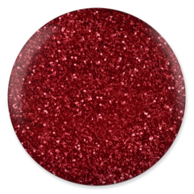 DC - 0 187 - Scarlet - Gel Only